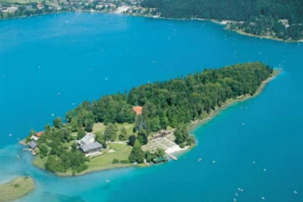 Finkensteiner Hof (Finkenstein am Faaker See)